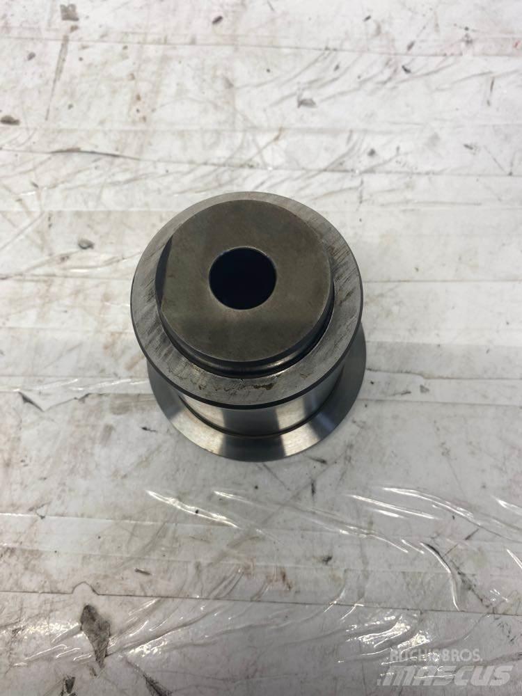 CAT C12 Druge komponente