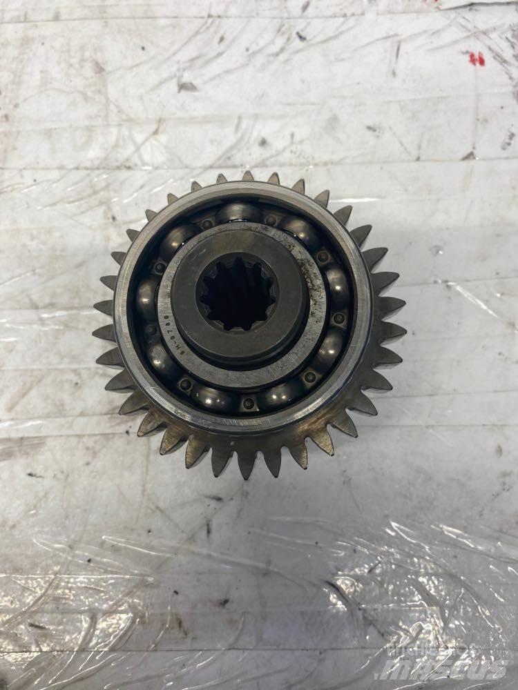 CAT C12 Druge komponente