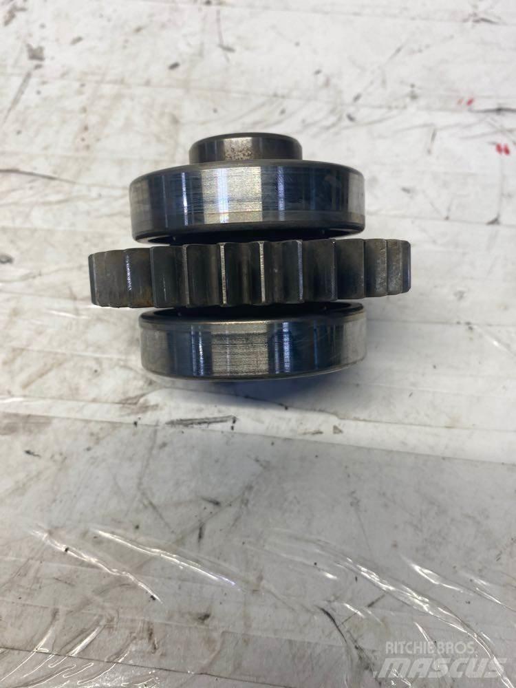 CAT C12 Druge komponente