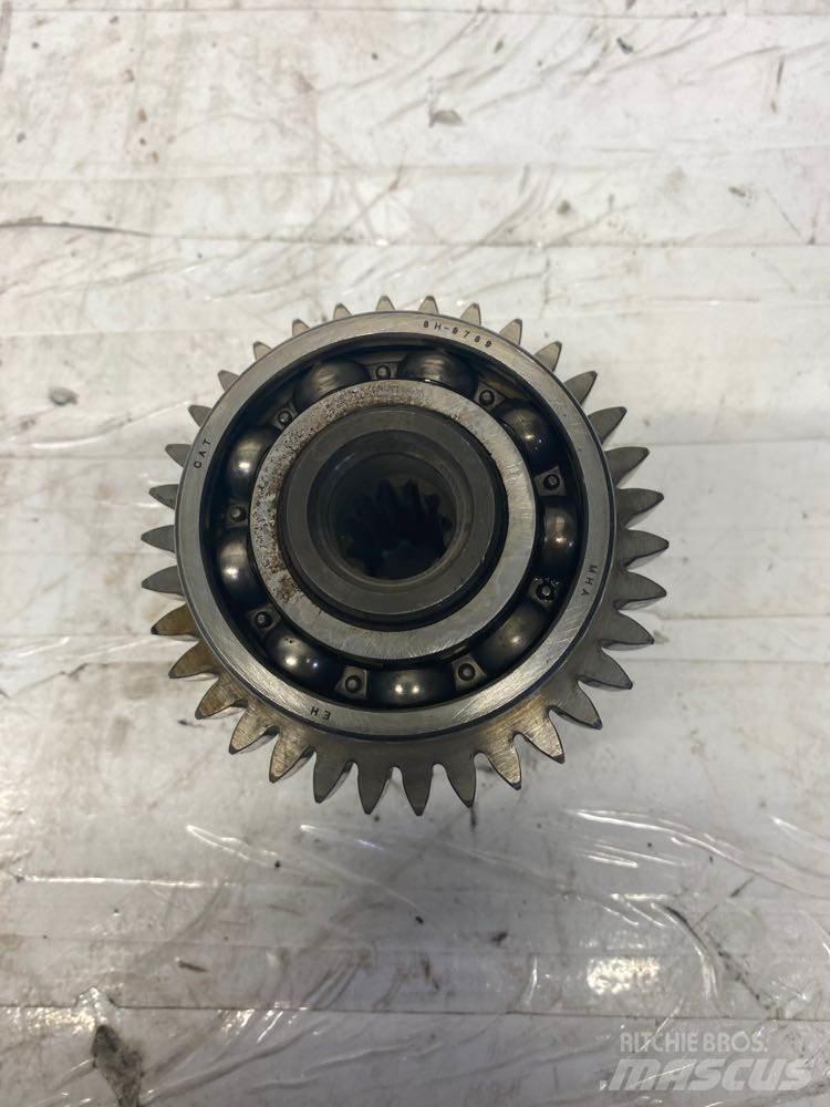 CAT C12 Druge komponente