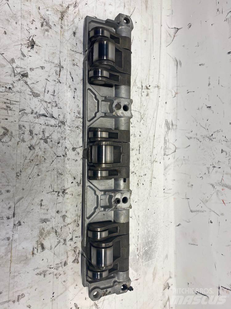 CAT C12 Druge komponente