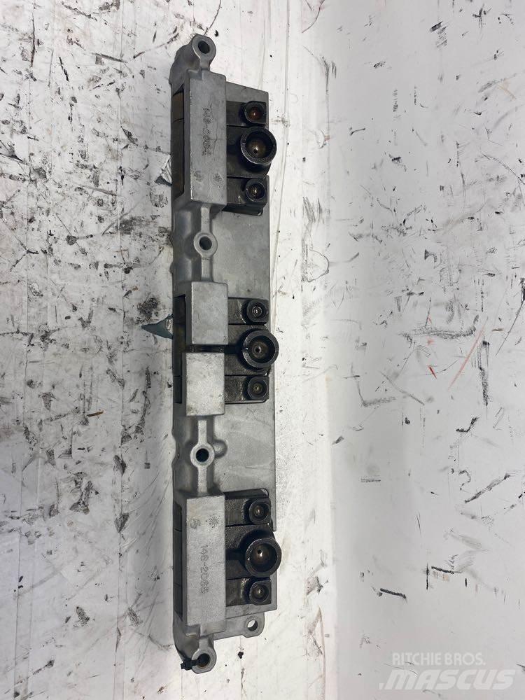 CAT C12 Druge komponente