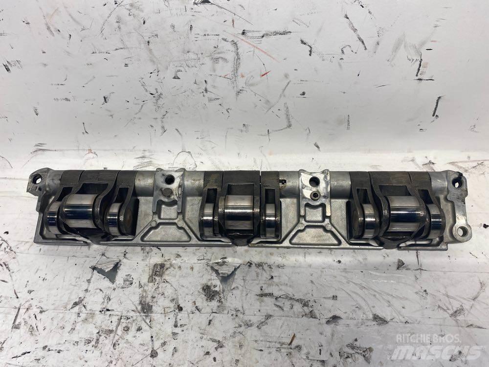 CAT C12 Druge komponente