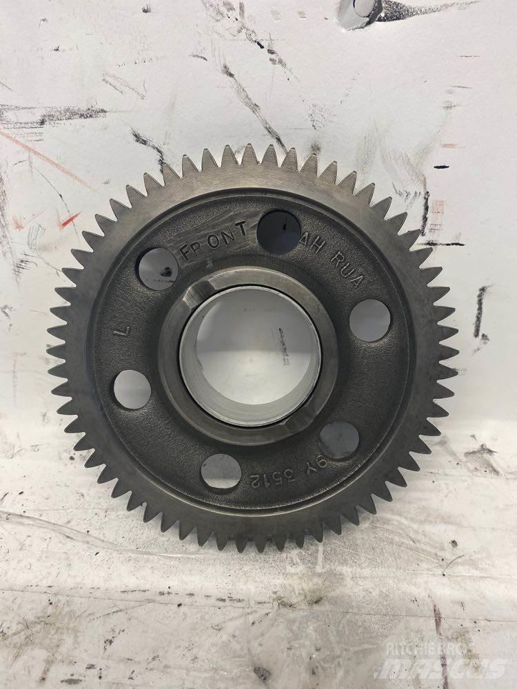CAT C12 Druge komponente