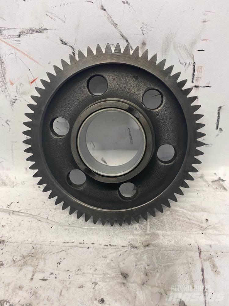 CAT C12 Druge komponente