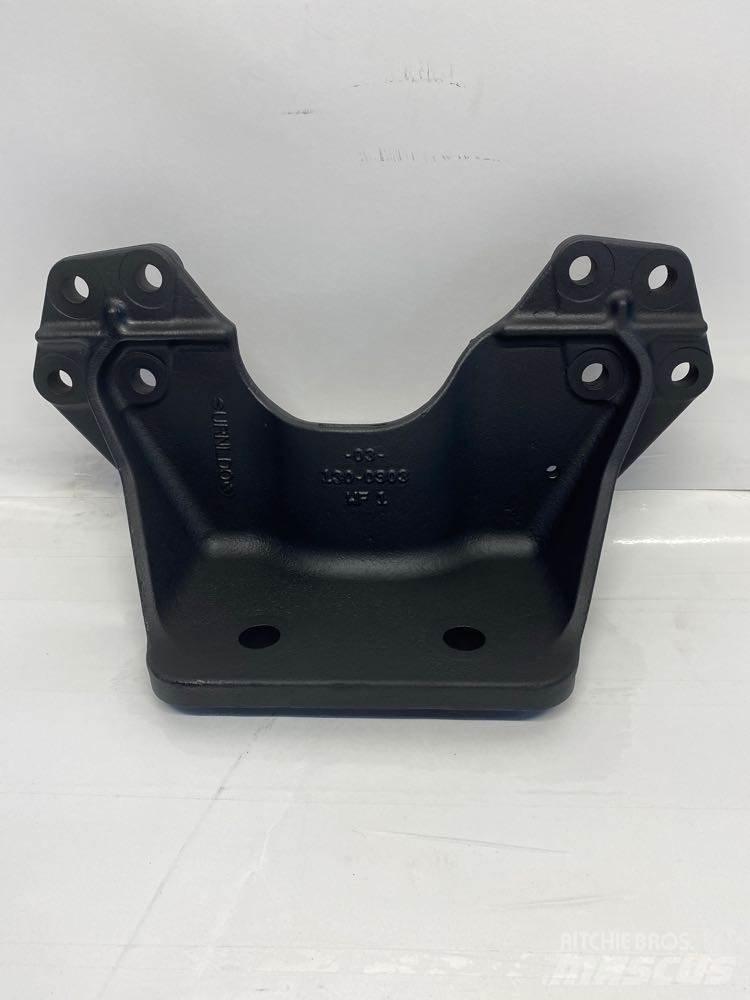 CAT C12 Druge komponente