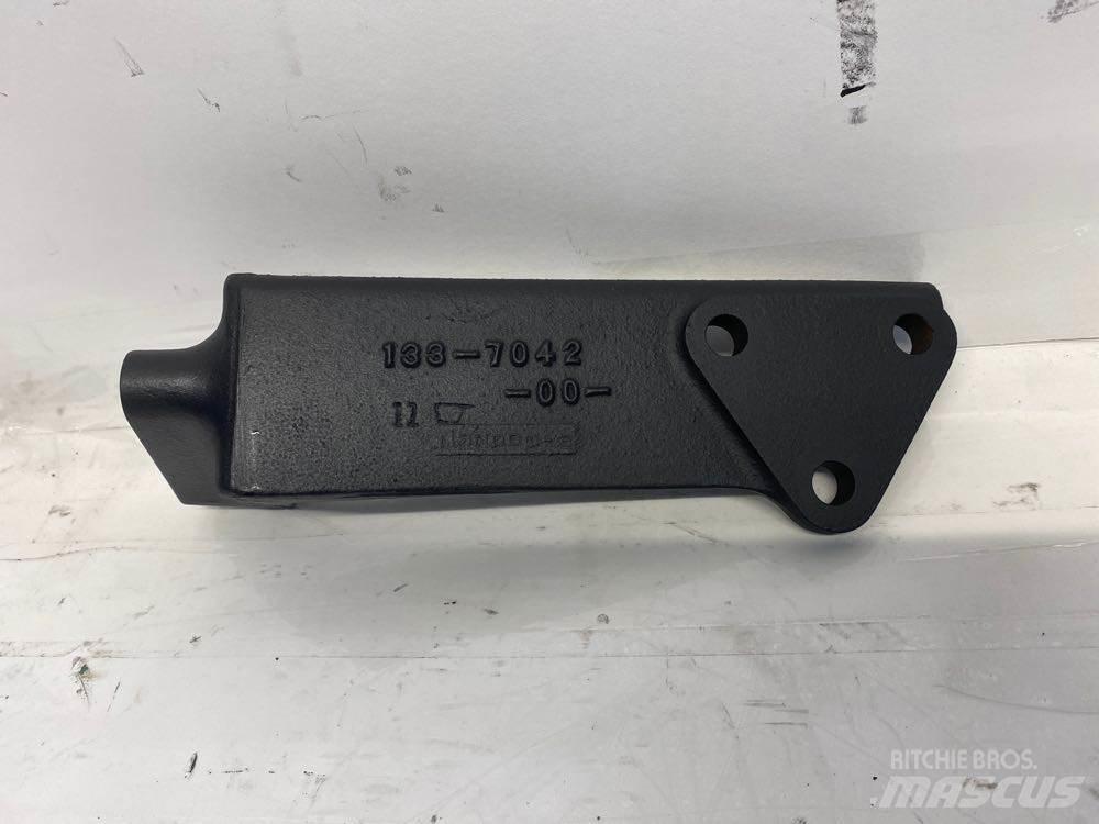 CAT C12 Druge komponente