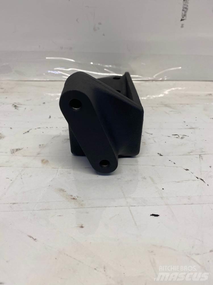 CAT C12 Druge komponente