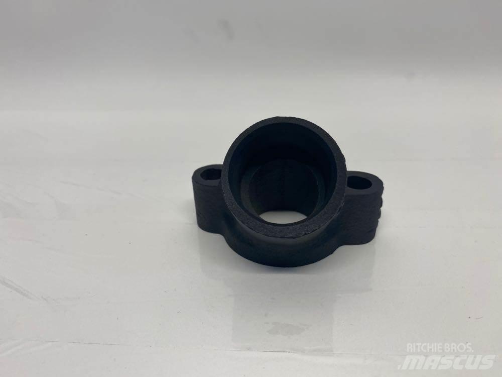 CAT C12 Druge komponente