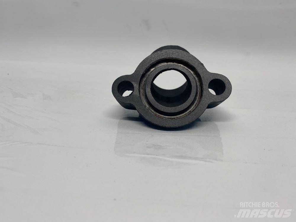 CAT C12 Druge komponente