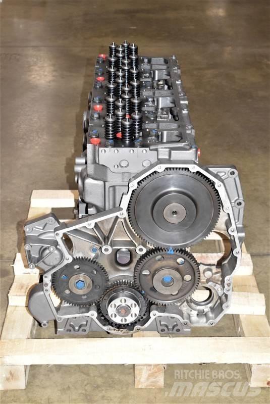 CAT C12 Motorji