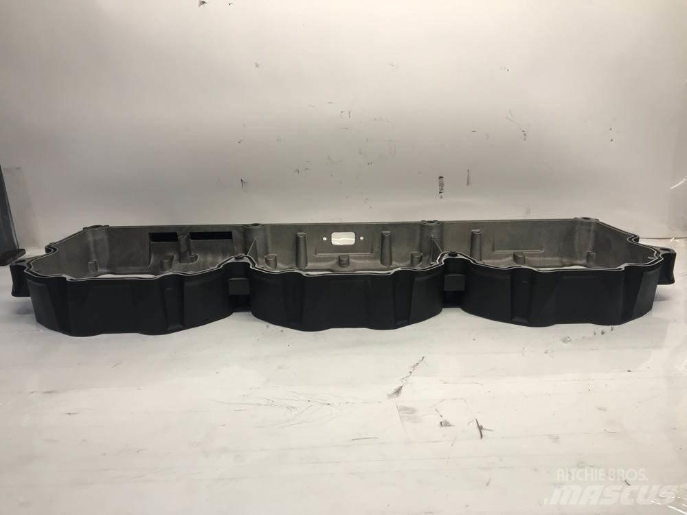 CAT C12 Druge komponente