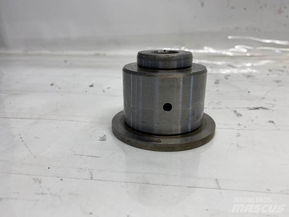 CAT C12 Druge komponente