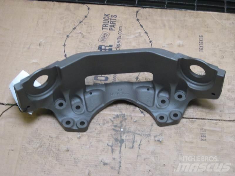 CAT C13 Druge komponente