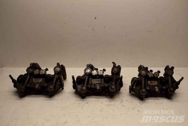 CAT C13 Zavore