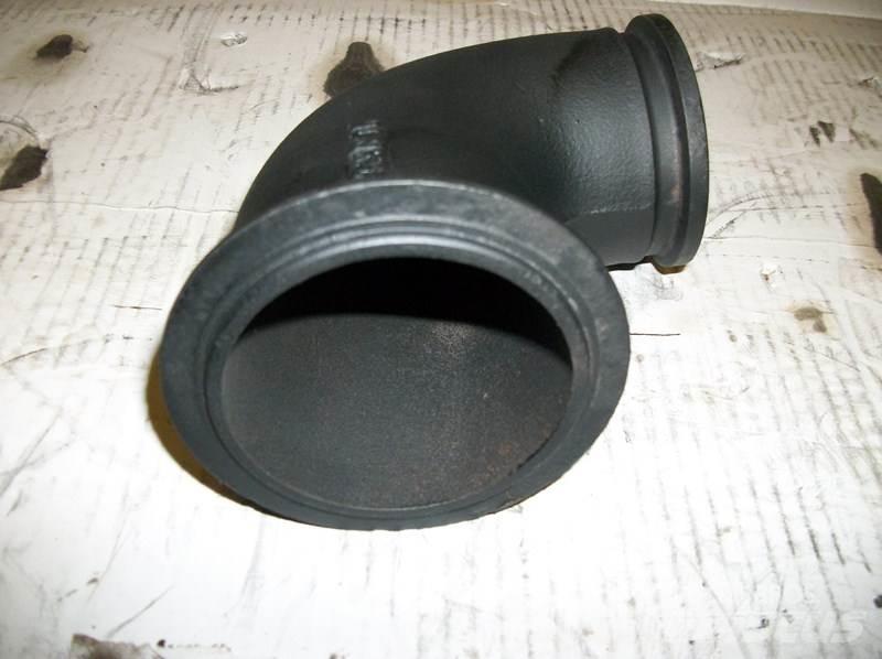 CAT C13 Druge komponente