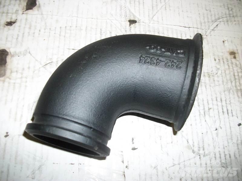 CAT C13 Druge komponente