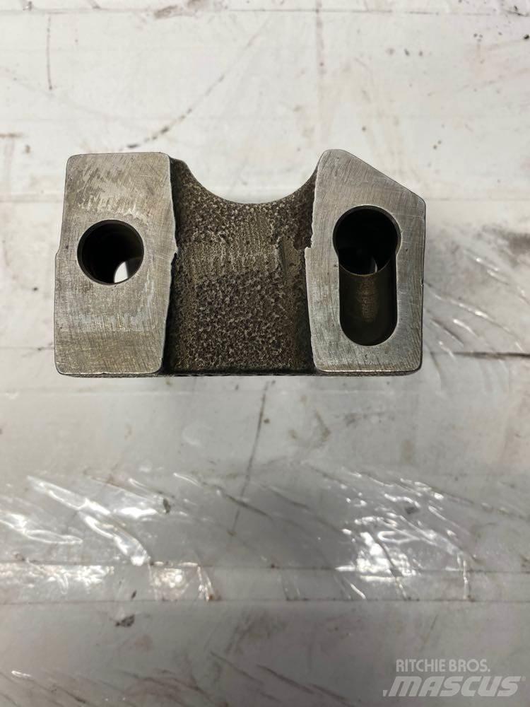 CAT C13 Druge komponente