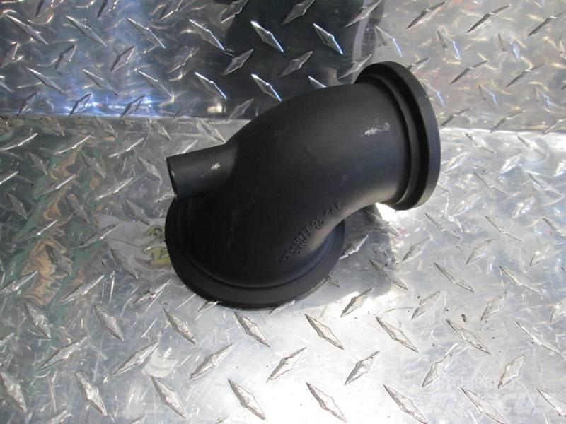 CAT C13 Druge komponente