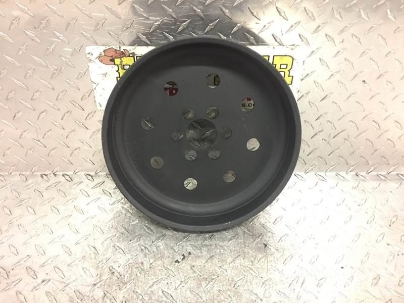 CAT C13 Druge komponente