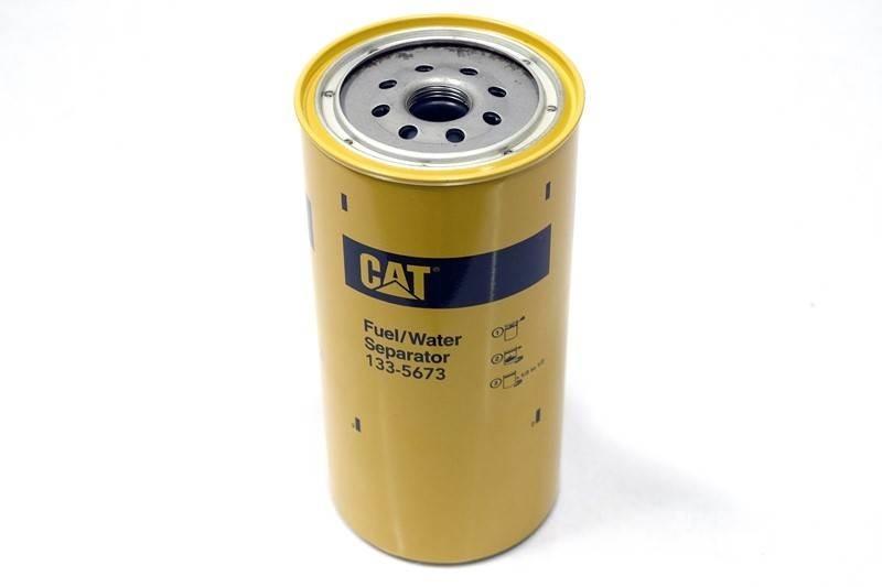 CAT C13 Druge komponente