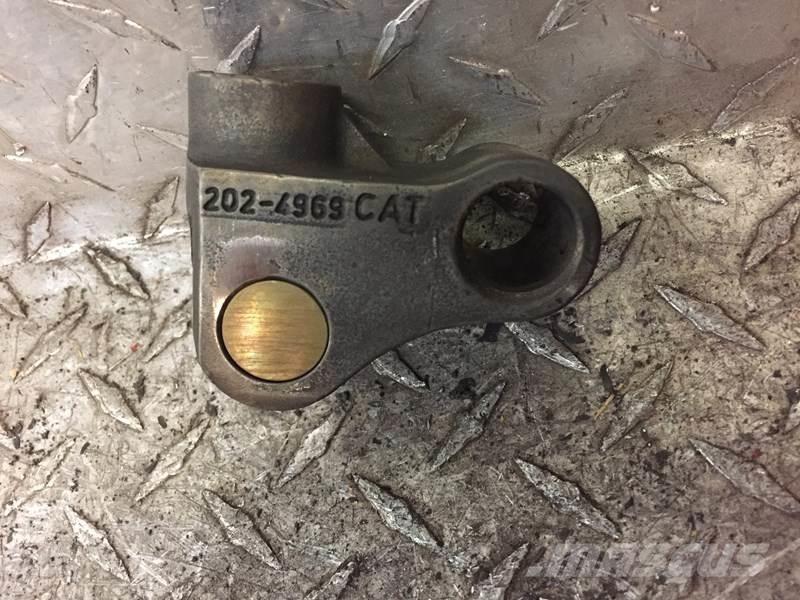 CAT C13 Transport - drugo