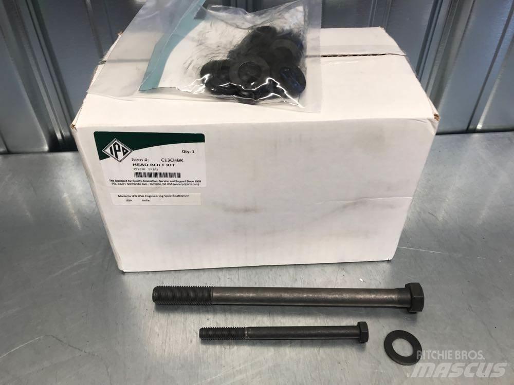 CAT C13 Druge komponente
