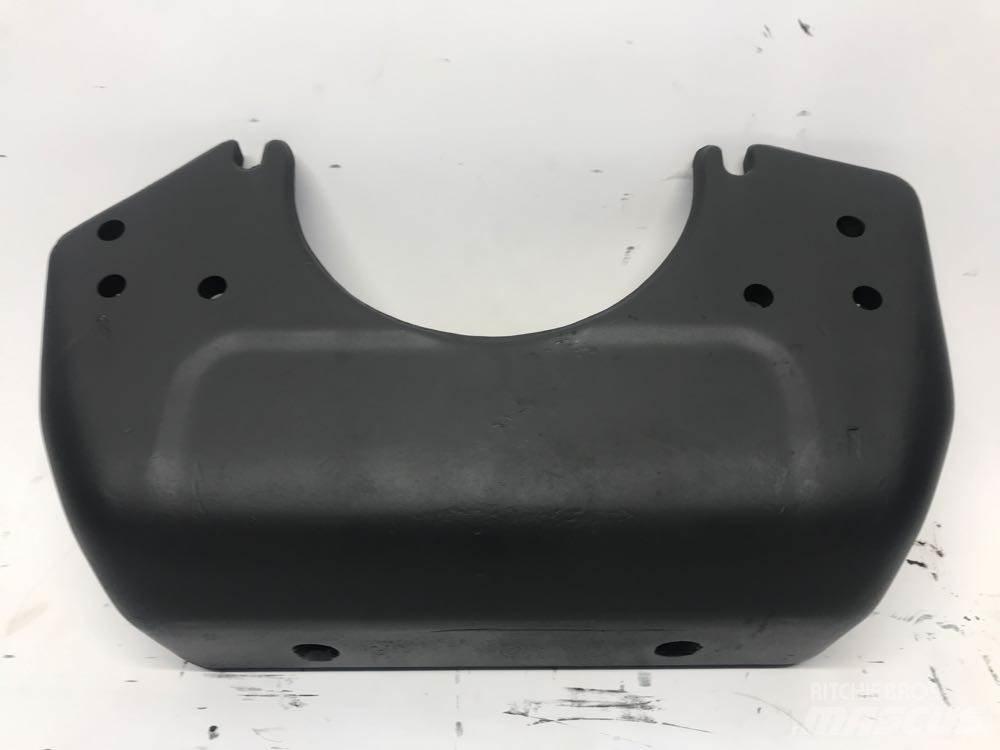 CAT C13 Druge komponente