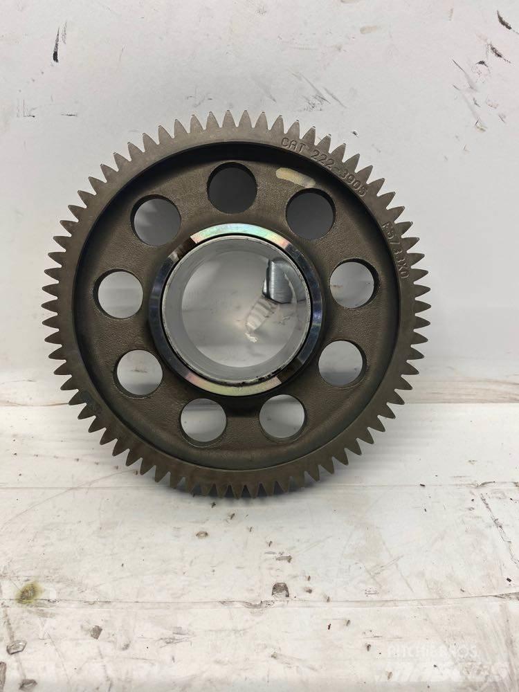 CAT C13 Druge komponente