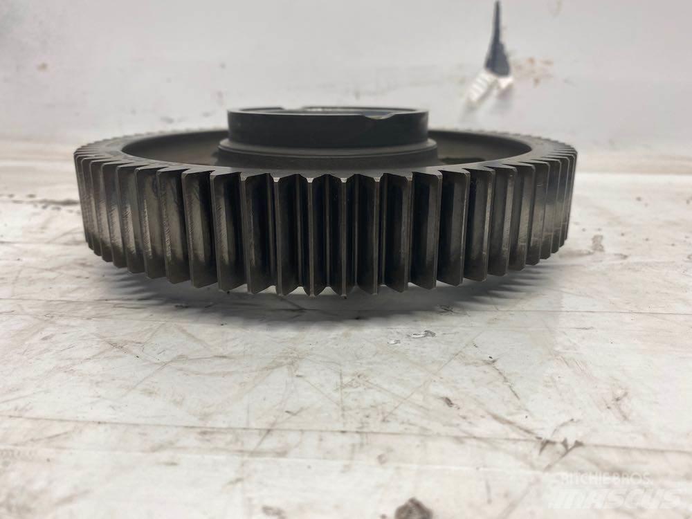 CAT C13 Druge komponente