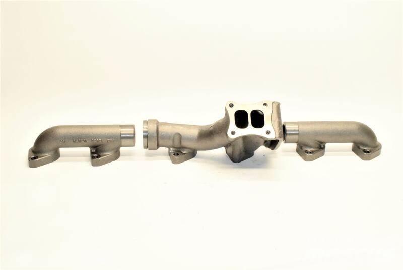 CAT C13 Druge komponente