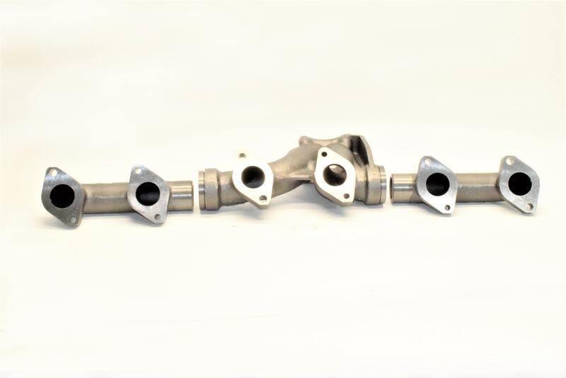 CAT C13 Druge komponente