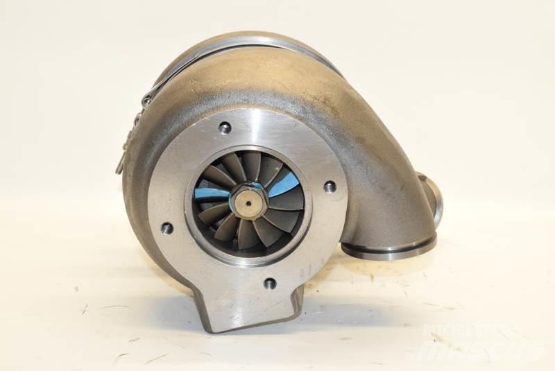 CAT C13 Druge komponente