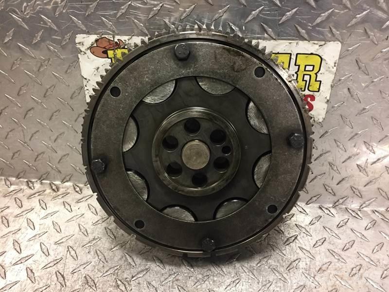 CAT C15 Druge komponente