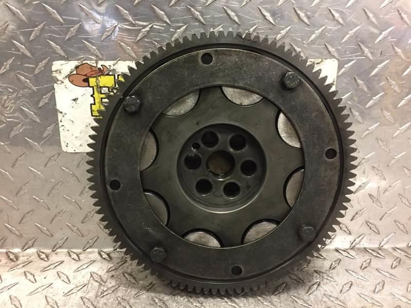 CAT C15 Druge komponente