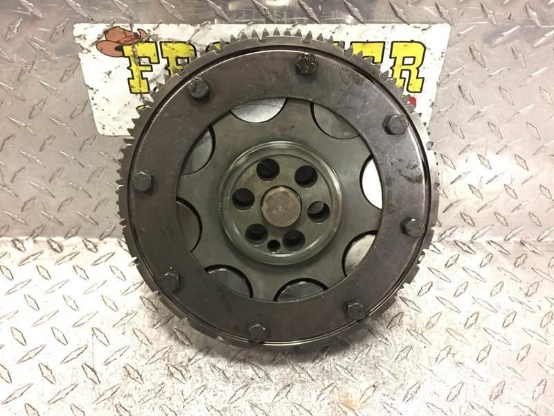 CAT C15 Druge komponente