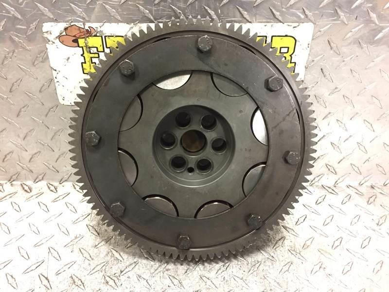 CAT C15 Druge komponente