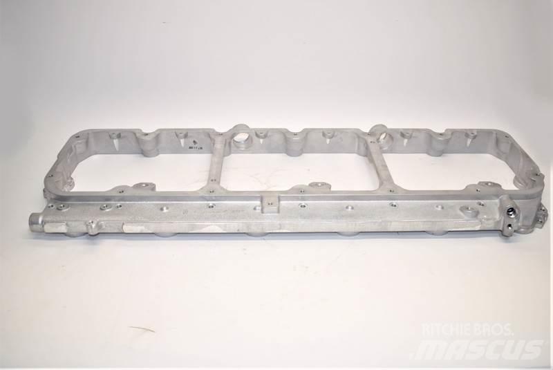 CAT C15 Druge komponente