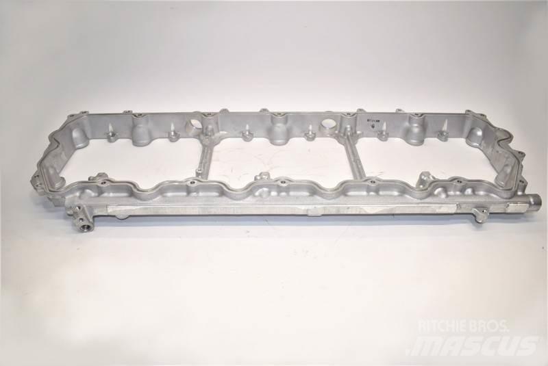 CAT C15 Druge komponente