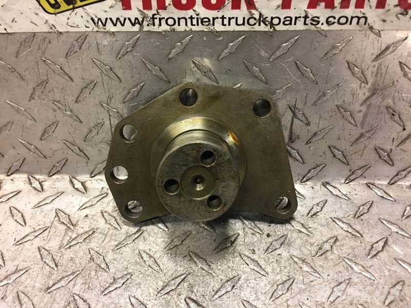 CAT C15 Druge komponente