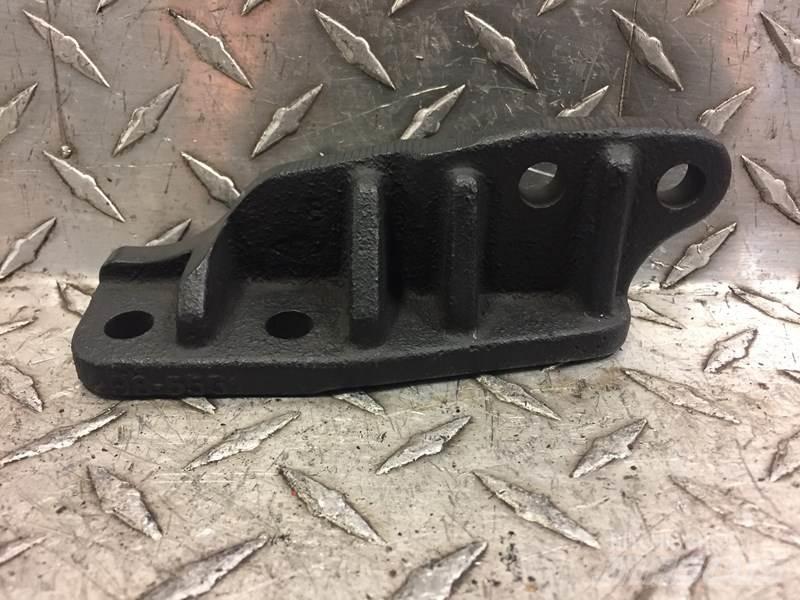CAT C15 Druge komponente