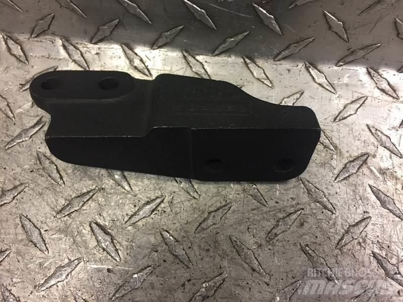 CAT C15 Druge komponente