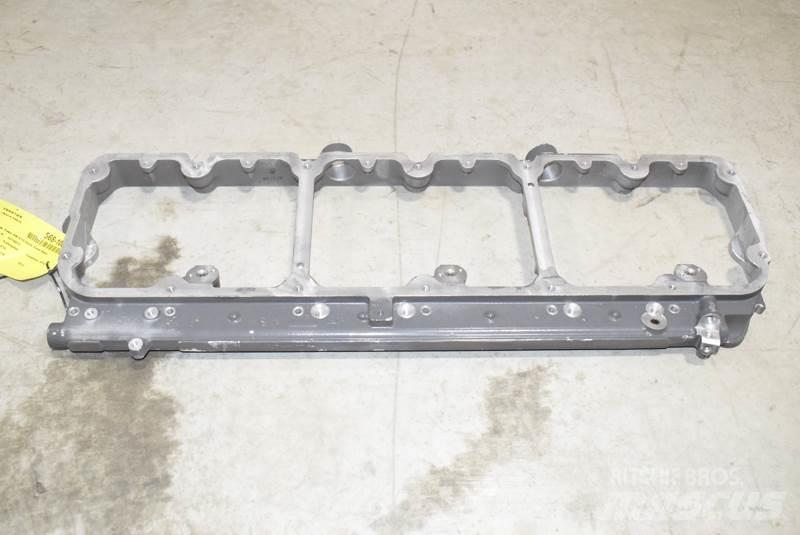 CAT C15 Druge komponente