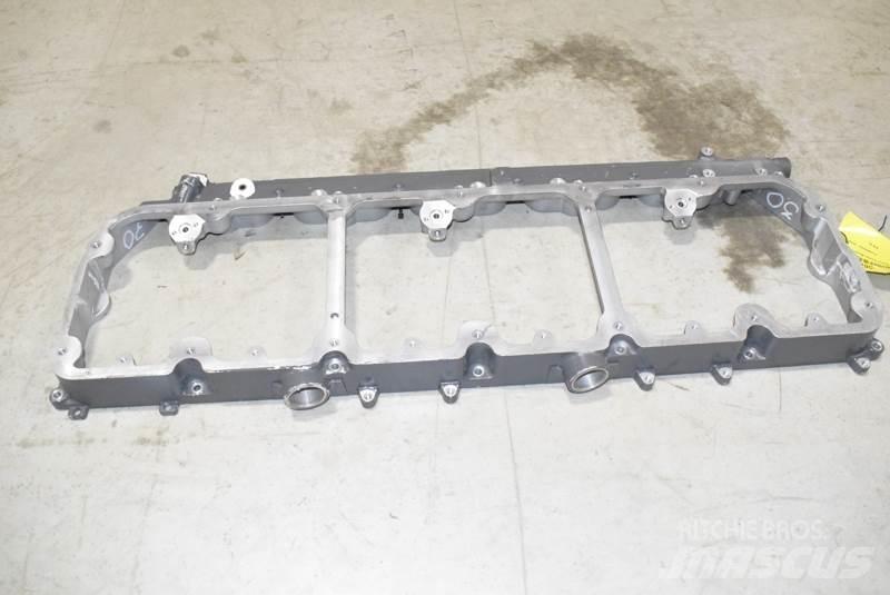 CAT C15 Druge komponente