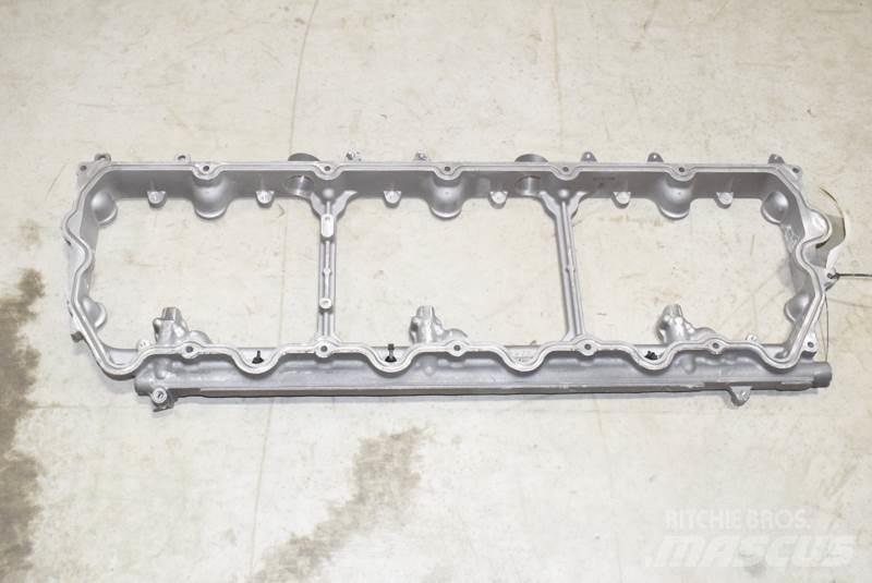 CAT C15 Druge komponente