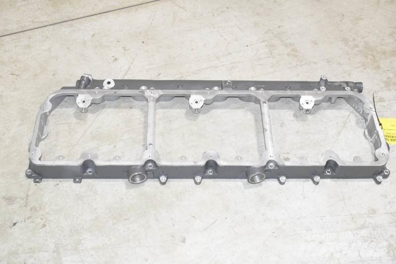 CAT C15 Druge komponente
