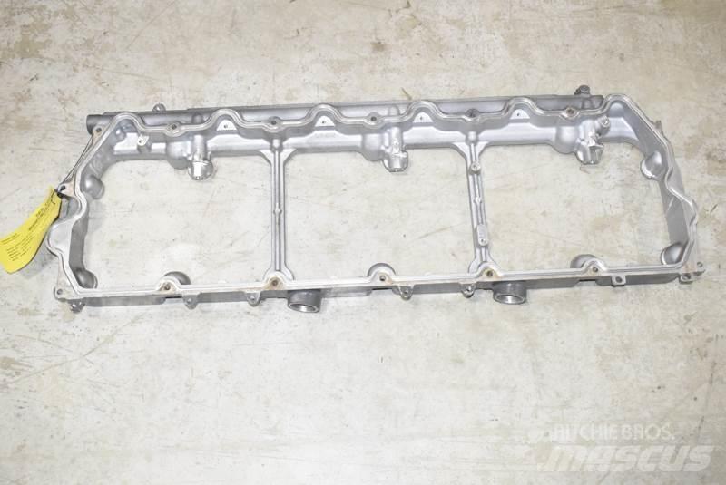 CAT C15 Druge komponente