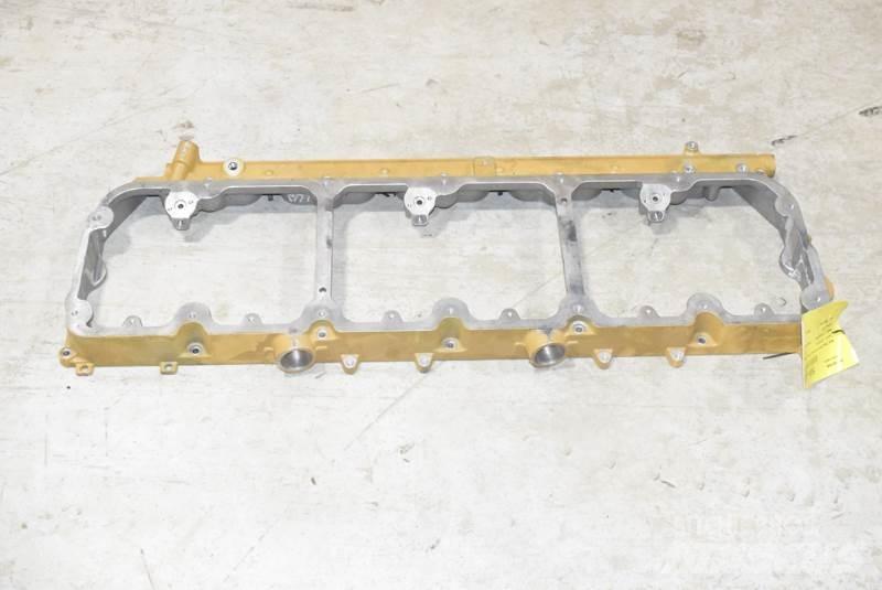 CAT C15 Druge komponente