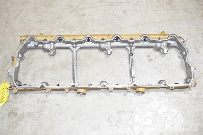 CAT C15 Druge komponente