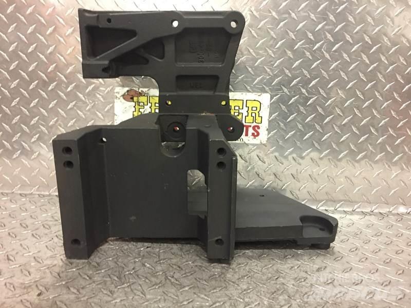 CAT C15 Druge komponente